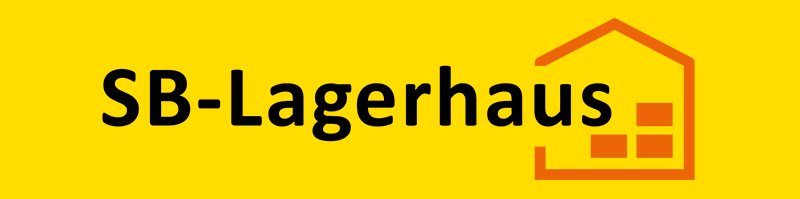 SB-Lagerhaus Logo