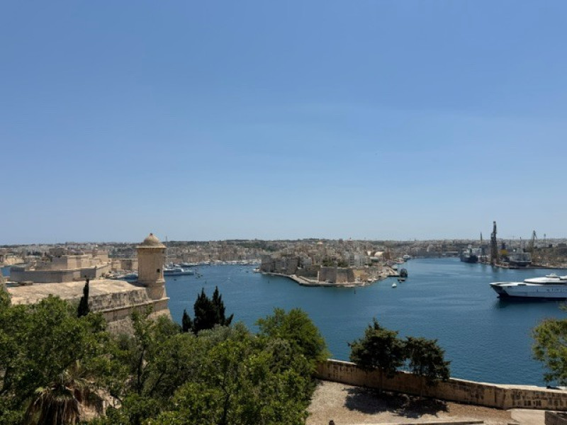 Valletta