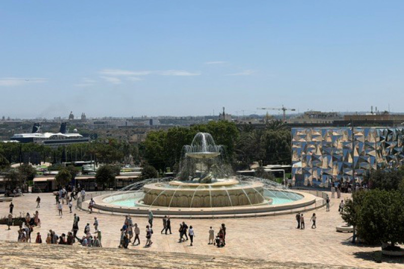 Valetta