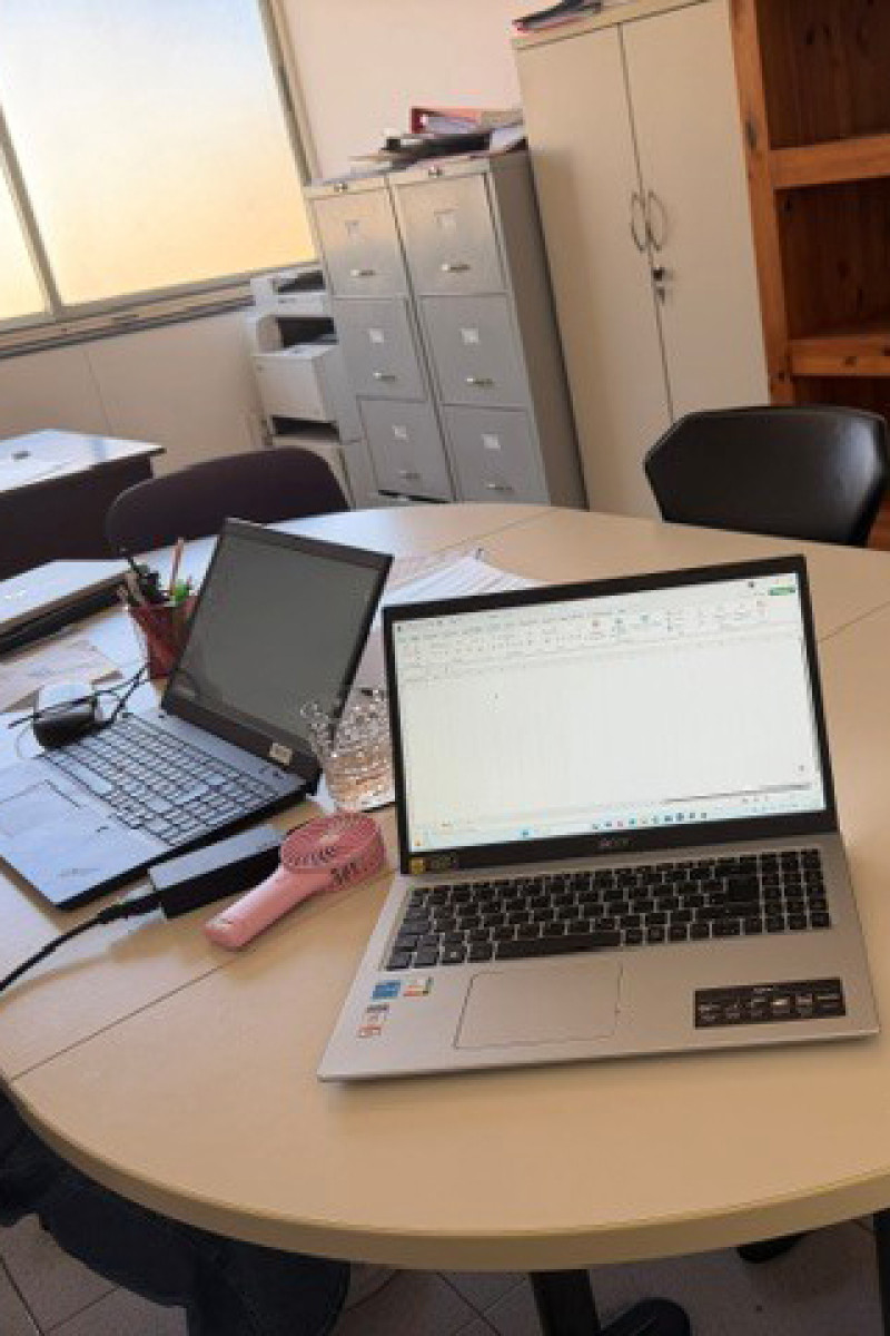 Büro Malta