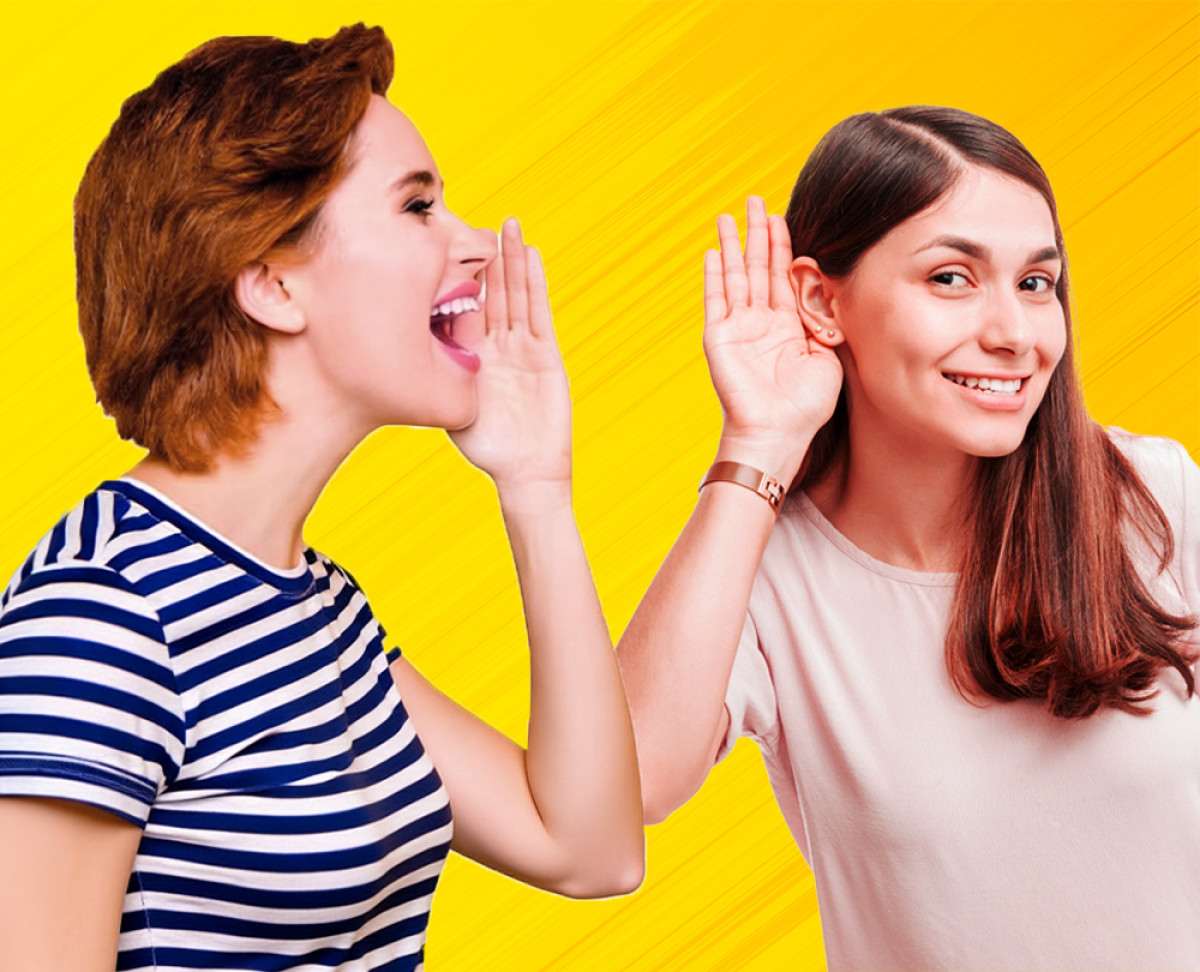 Zwei Frauen symbolisieren Kunden-werben-Kunden-Programm und persönliche Empfehlungen
