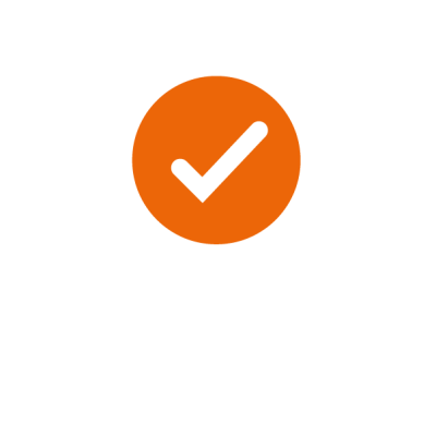 Icon eines Qualitätsabzeichens