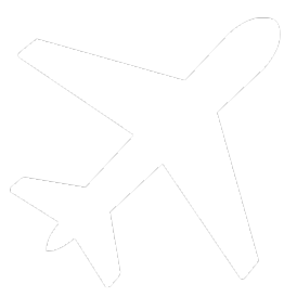 Icon von Flugzeug