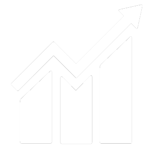 Icon einer Statistik