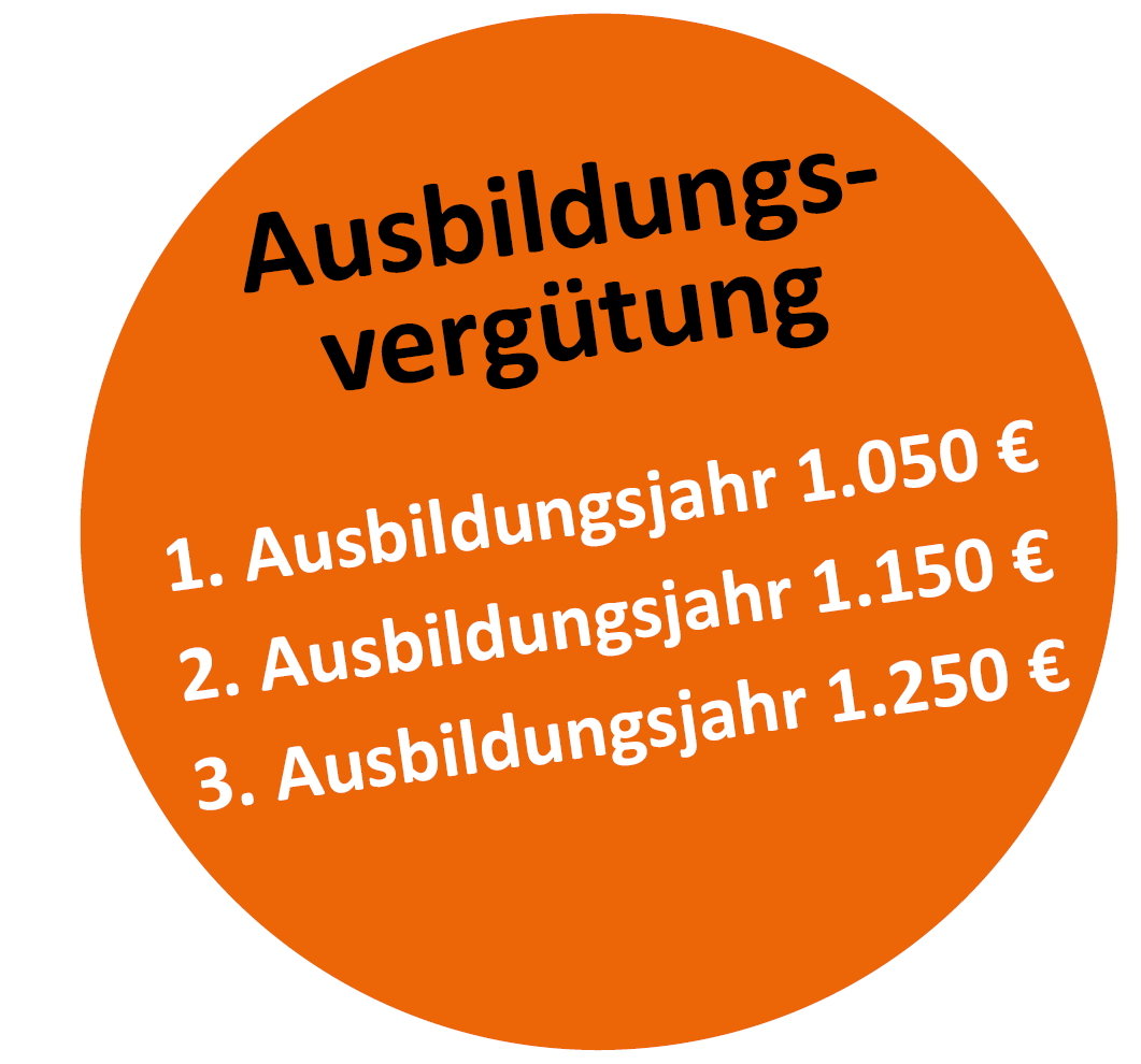 Ausbildungsplätze Logserv