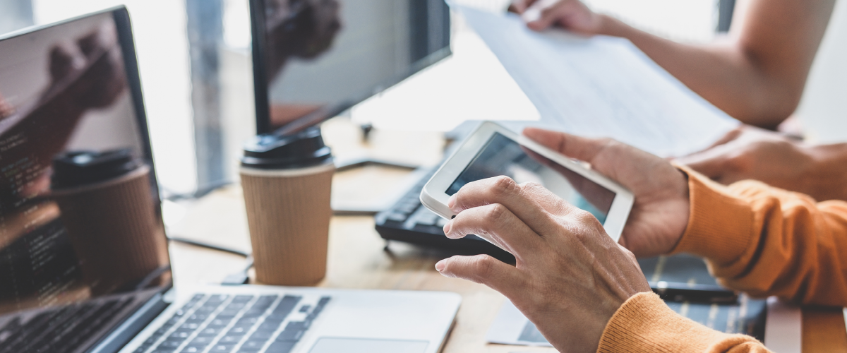 Stellenangebot IT-Administrator IT-Umzüge