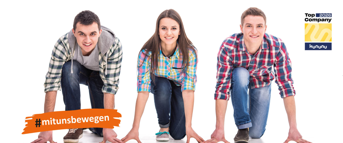 Dein Start ins Berufsleben - Ausbildung bei Friedrich Friedrich Dein Start ins Berufsleben - Ausbildung bei Friedrich Friedrich