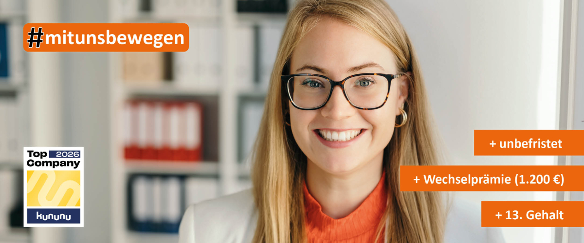 Personalsachbearbeiterin Griesheim Teilzeit Personalsachbearbeiterin Griesheim Teilzeit