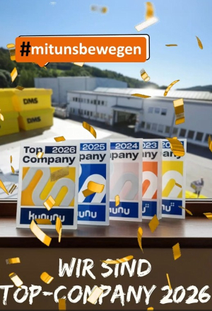Wir sind Top Company 2026