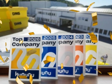 Wir sind Top Company 2026