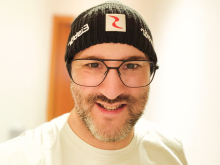 Tim Rothmer - neuer Kollege in der Stammkundenbetreuung