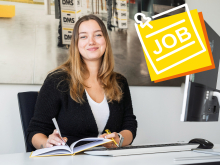 kfm.  techn. Büromitarbeiter