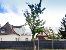 Neue Liegenschaft im Nordring