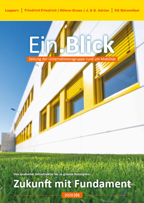 Ein.Blick Cover